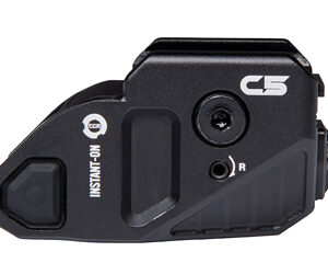 Viridian C5 Universal Green Laser Black