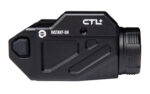 Viridian CTL+ Tactical Light 1100 Lumens Black