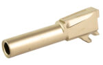 Long-Range Weaponry Division DAWN365 Black Barrel 9mm Compatible with SIG 365 Flat Dark Earth