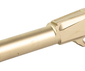 Long-Range Weaponry Division DAWN365 Black Barrel 9mm Compatible with SIG 365 Flat Dark Earth