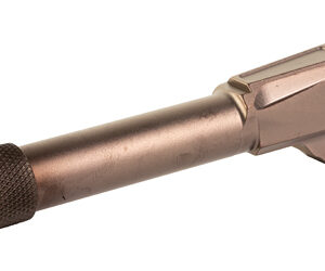 LWD DAWN365 Barrel Fits SIG P365 Bronze Threaded Barrel