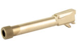 LWD DAWN365XL Barrel Fits Sig Sauer P365XL Flat Dark Earth Threaded Barrel