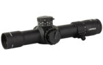 Leupold Mark 5HD 2-10x30 First Focal Plane Illuminated Tactical Milling Reticle