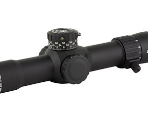 Leupold Mark 5HD 2-10x30 M5C3 First Focal Plane PR-1M