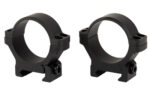 Leupold Country Slot 34mm Medium Matte