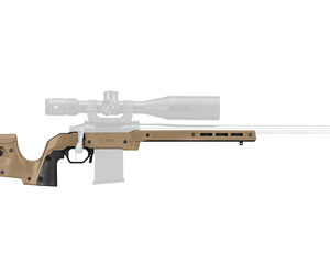 MDT XRS Chassis Tikka T3 Flat Dark Earth (FDE)