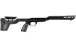 MDT Hunt-26 Remington 700 Folding Arca Black/Carbon Fiber