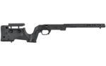 MDT XRS Remington 700 Long Action Black