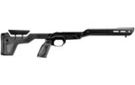 MDT HNT-26 Remington 700 Folding ARCA Black/Carbon Fiber