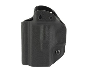 MFT Hybrid Holster for Springfield Armory Hellcat in Black