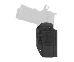 Magpul MFT Hybrid Holster Springfield Prodigy 4.25 Black