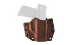 MFT Hybrid Holster Sig P365 XL Brown