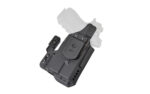 MFT Pro Holster for Glock 19 Streamlight TLR7 Inside the Waistband (IWB)