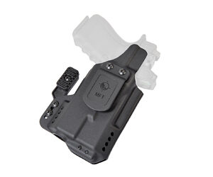 MFT PRO Holster P365-XMacro TLR7 Inside the Waistband