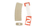 Amend2 AR15 10 Round Magazine - Flat Dark Earth