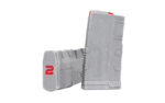 Amend2 SR25/AR10 7.62 NATO 20-Round Gray Magazine