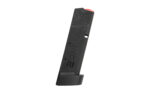 Magazine Amend2 Sig Sauer P320 9mm 15 Round Full-Size Black
