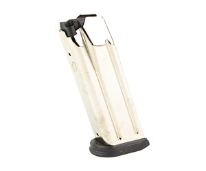 Magpul FN 510 10mm 15-Round Silver/Black Magazine