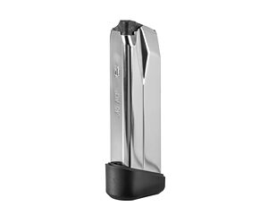 Magpul FN 545 .45 ACP 15-Round Silver/Black Magazine