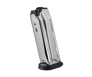 Magpul FN 510 10mm 10 round Silver/Black Handgun