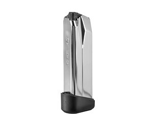Magpul FN 545 .45 ACP 10 Round Silver/Black Magazine