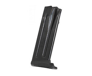 Heckler & Koch USP-Compact/P2000 9mm 13-Round Fixed Magazine