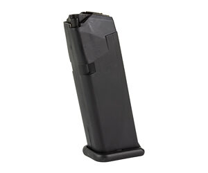 KCI USA Magazine for Glock .40 S&W 13-Round Black
