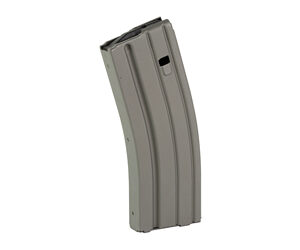 MAG KCI USA AR-15 5.56 NATO 30-Round Aluminum Magazine