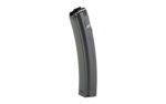 MAG KCI USA Fits MP5 9mm 30 Round Black