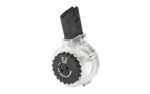 KCI USA AR-15 5.56 NATO 50-Round Drum Magazine
