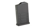 MAG Modular Driven Technologies Advanced Individual Carbine System 308/6.5 Creedmoor 10-Round Polymer Black