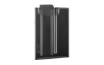 MAG Modular Driven Technologies Advanced Individual Carbine System 300 Winchester Short Magnum/6.5 Precision Rifle Cartridge 3rd Round Metal Magazine