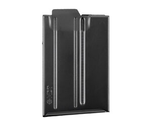 MAG Modular Driven Technologies Advanced Individual Carbine System 300 Winchester Short Magnum/6.5 Precision Rifle Cartridge 3rd Round Metal Magazine