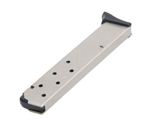 Promag Bersa Thunder 380 ACP 10 Round Nickel Magazine