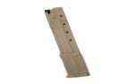 ProMag FN Five-Seven 5.7x28mm 30-Round Flat Dark Earth Magazine