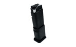 ProMag Glock 36 .45 ACP 10-Round Polymer Black Magazine
