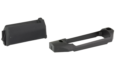 Magpul Ruger One Shot SLED 1 Round Black Magazine-img-0