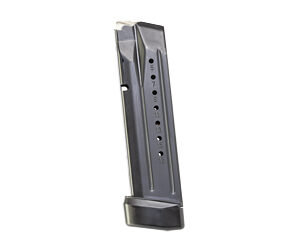 Smith & Wesson Competitor 9mm 17 Round Magazine