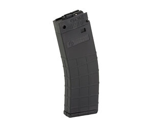 M4-22 15 Round Magazine in Black with Pinned Base