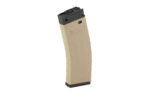 M4-22 10 Round Magazine Flat Dark Earth Pinned
