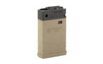 M4-22 10 Round Magazine Flat Dark Earth Short