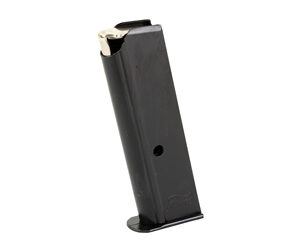 Magnum Walther PPK/S .380 ACP 7 Round Black Aftermarket Factory Standard Magazine