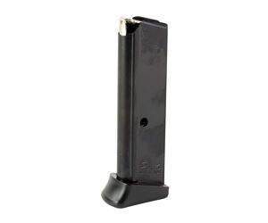 Magnum Research Walther PPK/S .380 ACP 7-Round Black Anti-Friction Coated Firearm