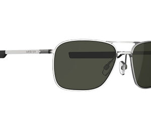 Magpul Santini Sleeve Frame Gray/Green Lens