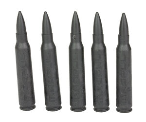 Magpul Dummy Rounds 5.56x45mm 5 Pack
