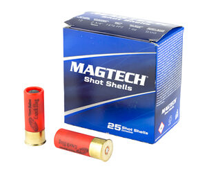 Magtech 12 Gauge 2.75 Inch 1 Ounce KSLUG Box of 25/250