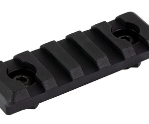 Midwest 5 Slot Polymer M-LOK Rail Section