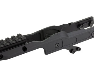Midwest Industries AK Alpha Railed Picatinny Mount