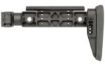 Midwest Alpha Fixed Beam Side Folder - Folding Beam Design