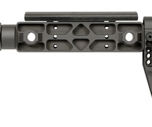 Midwest Alpha Fixed Beam Side Folder - Folding Beam Design